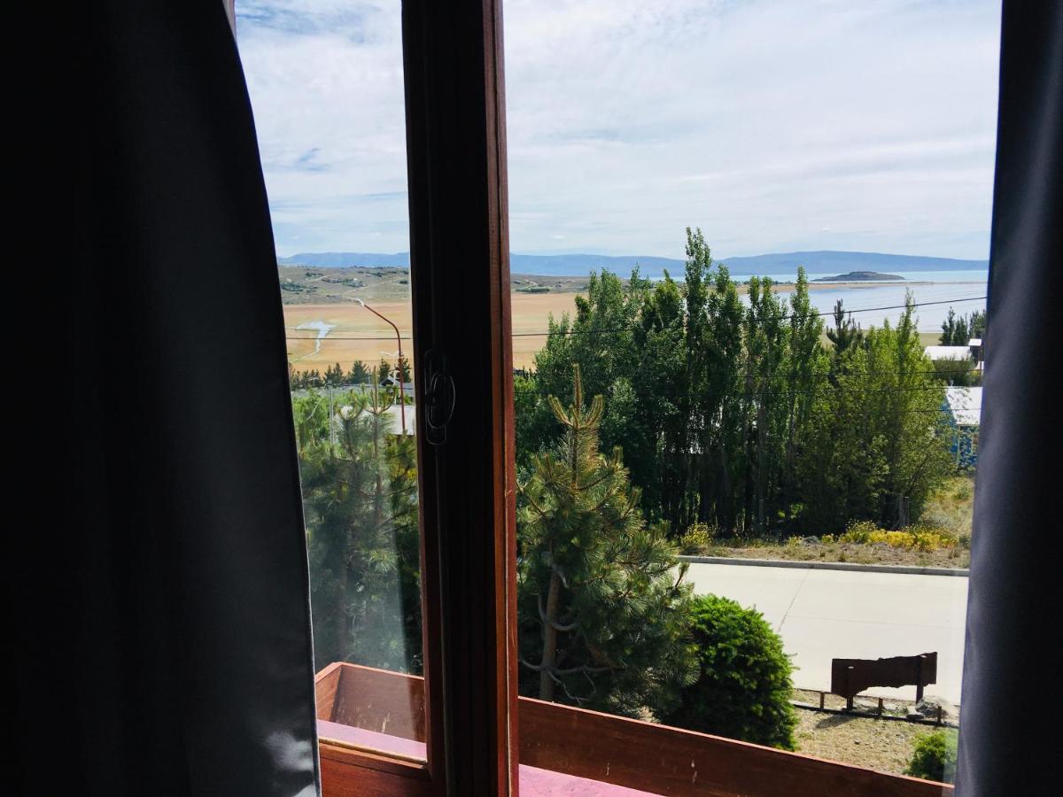 Hotel Koi Mahik El Calafate Extérieur photo