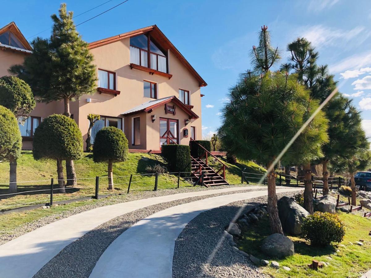 Hotel Koi Mahik El Calafate Extérieur photo