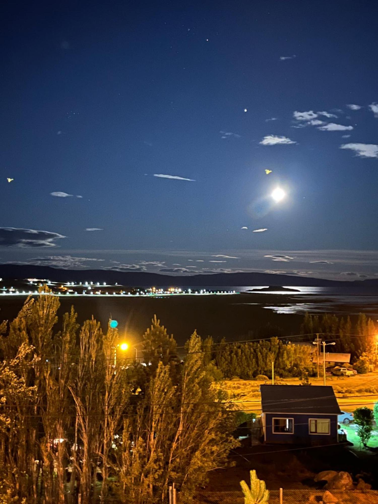 Hotel Koi Mahik El Calafate Extérieur photo