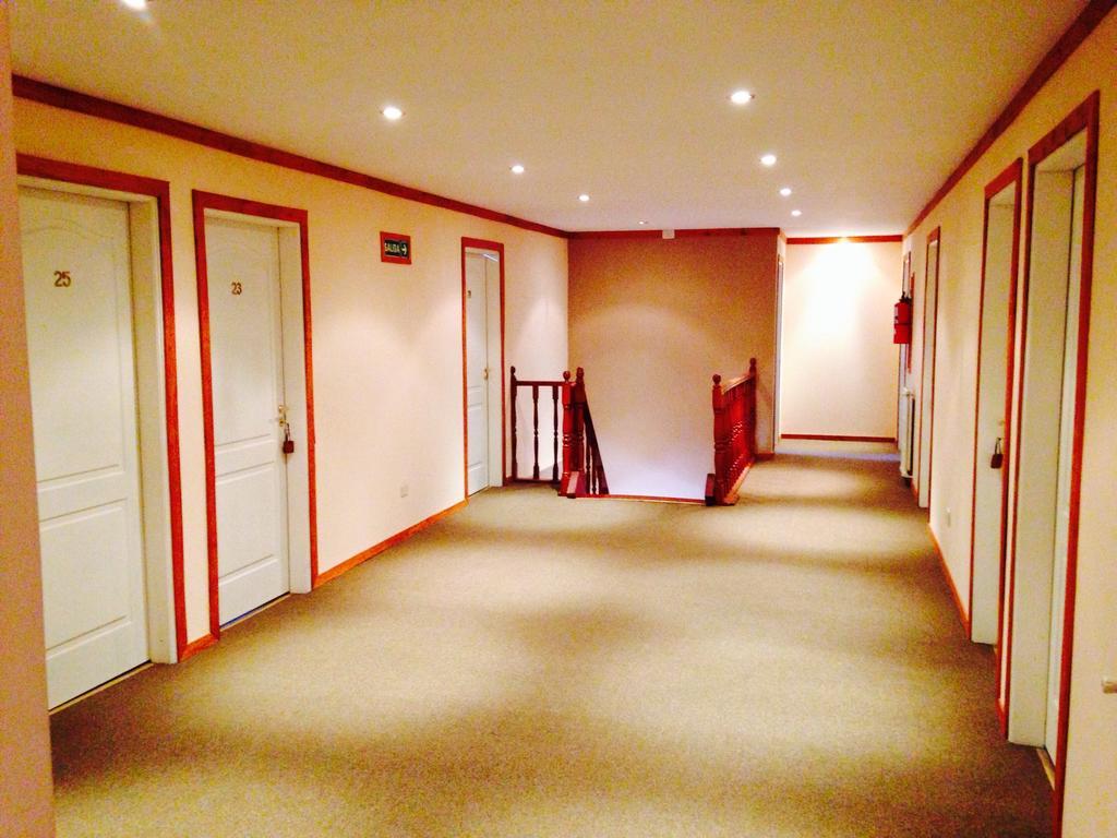 Hotel Koi Mahik El Calafate Extérieur photo