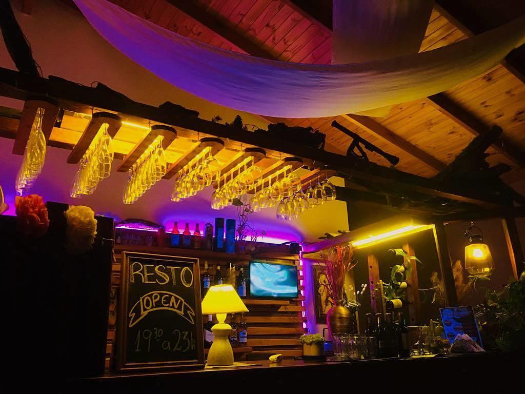 Hotel Koi Mahik El Calafate Extérieur photo